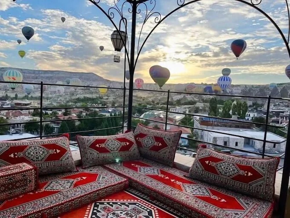 Balloon View Hotel 29/49