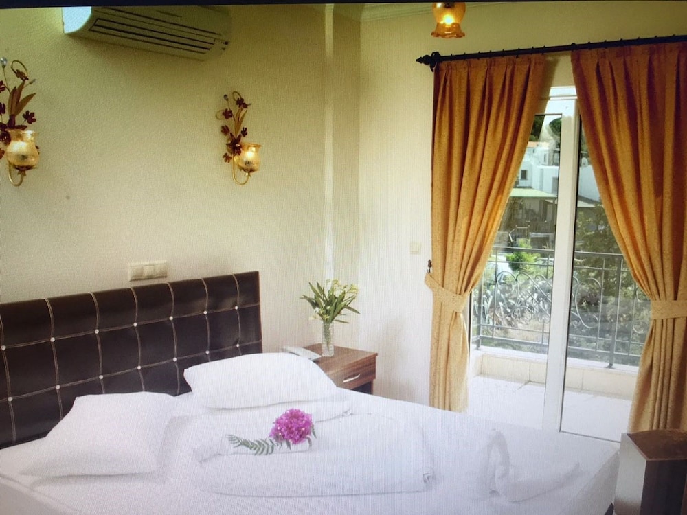 Gloria Tibi Hotel Gumbet 35/59