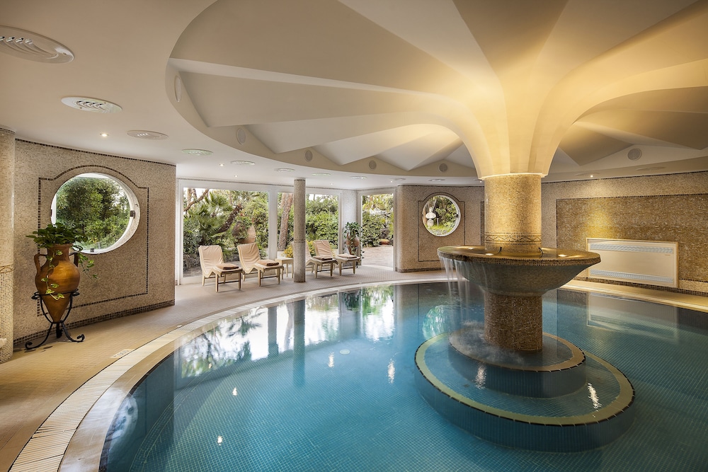 Excelsior Belvedere Hotel & Spa 23/50