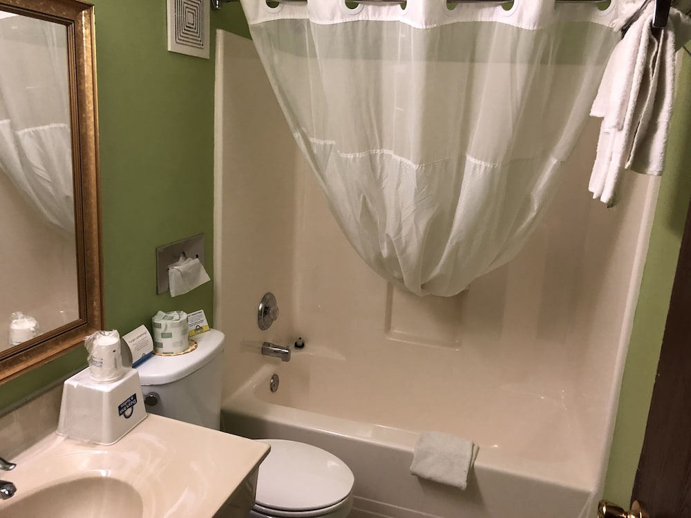 Days Inn & Suites by Wyndham Youngstown / Girard Ohio 13/39