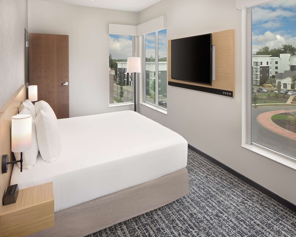 Hyatt Place Murfreesboro 11/31