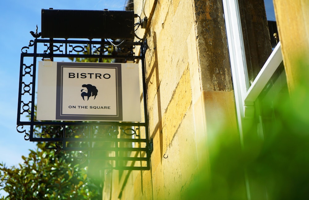 Cotswold House Hotel & Spa in COTSWOLDS