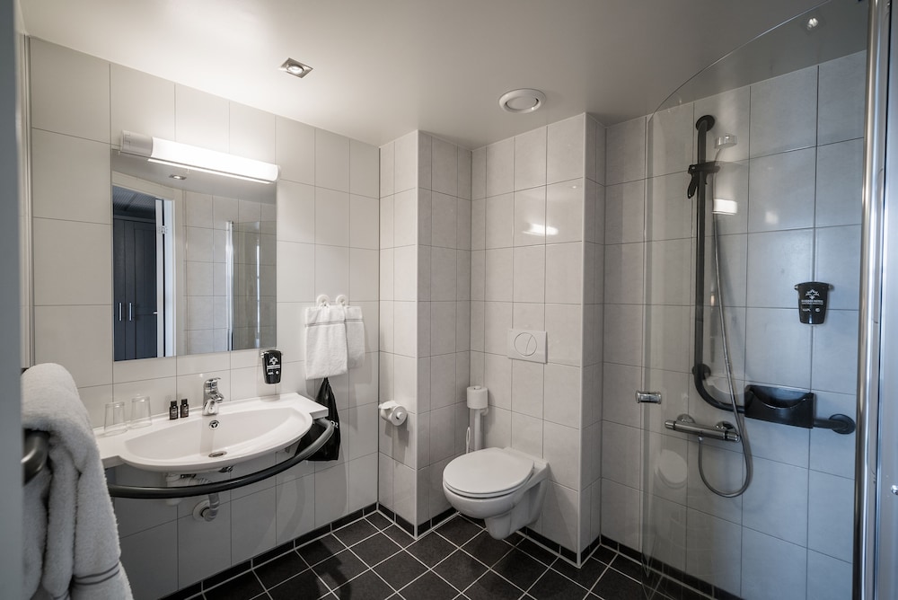 Gloppen Hotel by Classic Norway Hotels 48/50