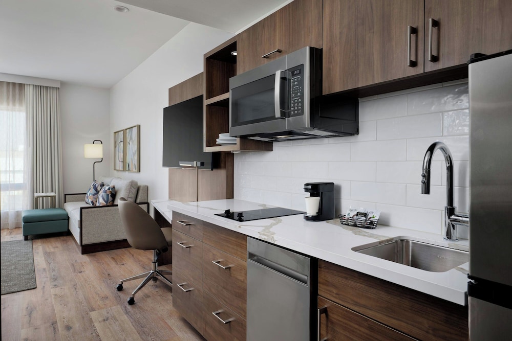 TownePlace Suites by Marriott Ventura Oxnard 35/45