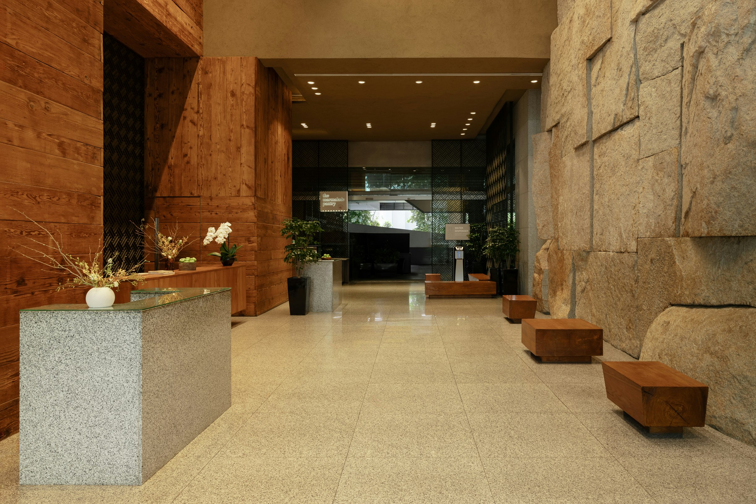 Oasia Hotel Novena 7/13