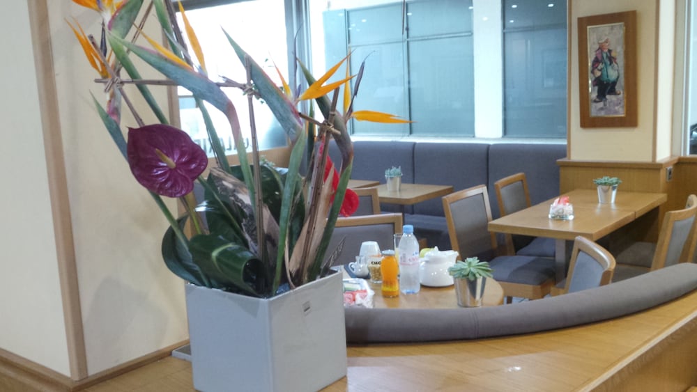 Originals, Hotel Galaxie, Nice Aeroport, CAP 3000 18/26