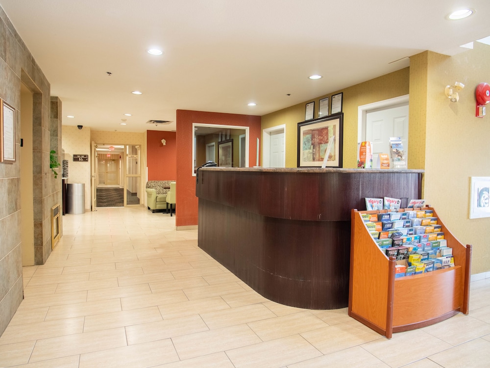 Prestige Aberdeen Lodge Kamloops 3/54