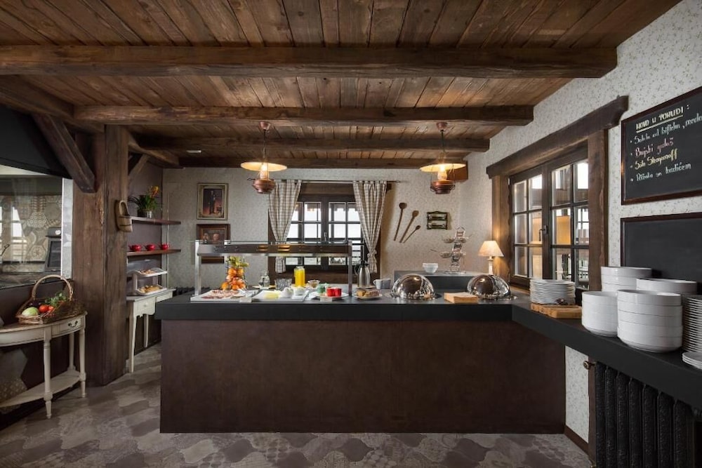 BED AND BREAKFAST SAN SERVOLO 5/50