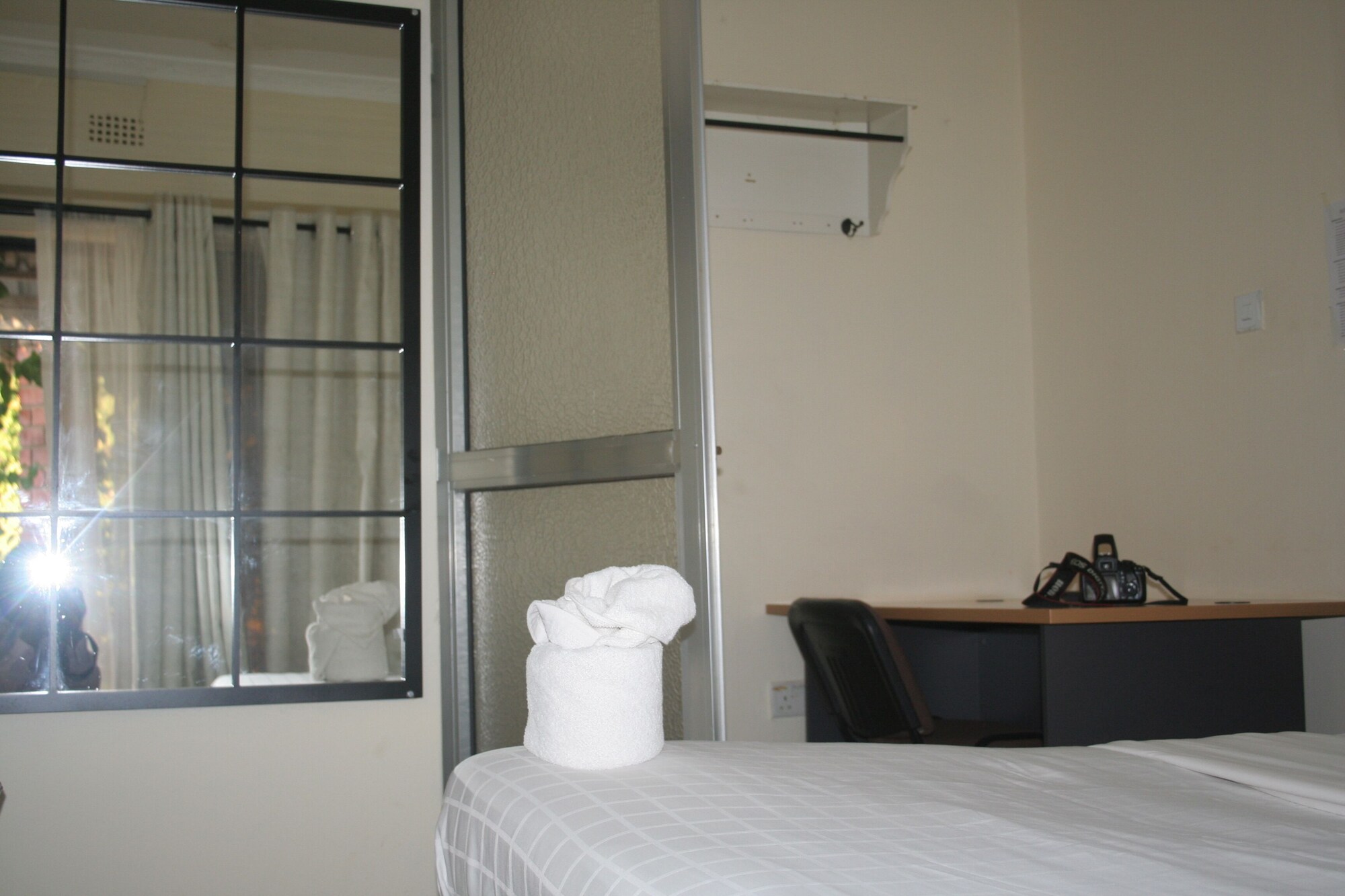 1 BEDROOM, CLASSIC, ACCESSIBLE