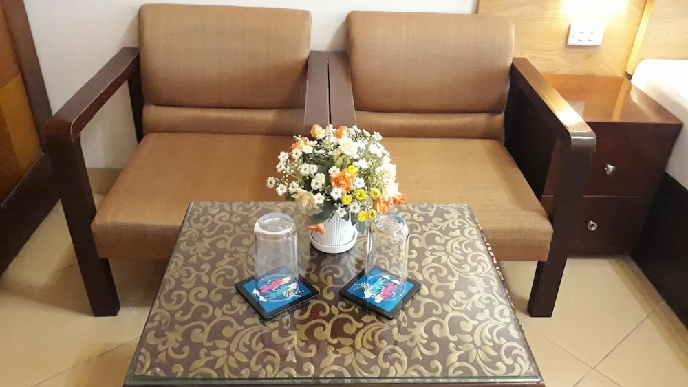 Hanoi Street Hotel 29/50