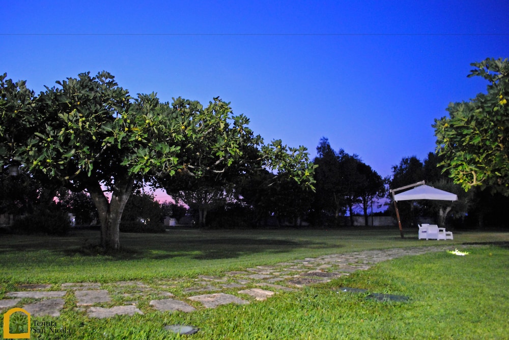 Tenuta San Nicola 46/55