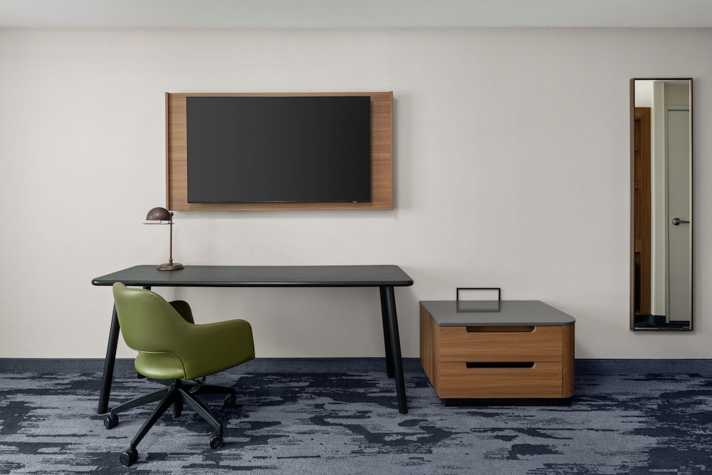 Fairfield Inn & Suites By Marriott Victorville 15/19