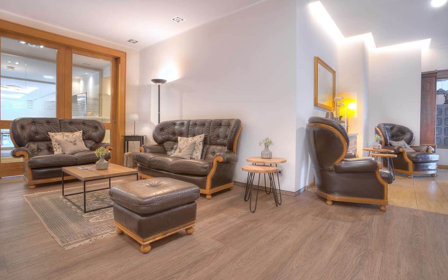 Best Western Hotel Brunnenhof 14/32