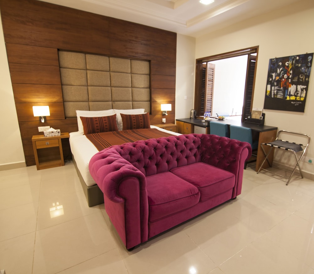 Sunday Telaga Terrace Boutique Resort 43/65