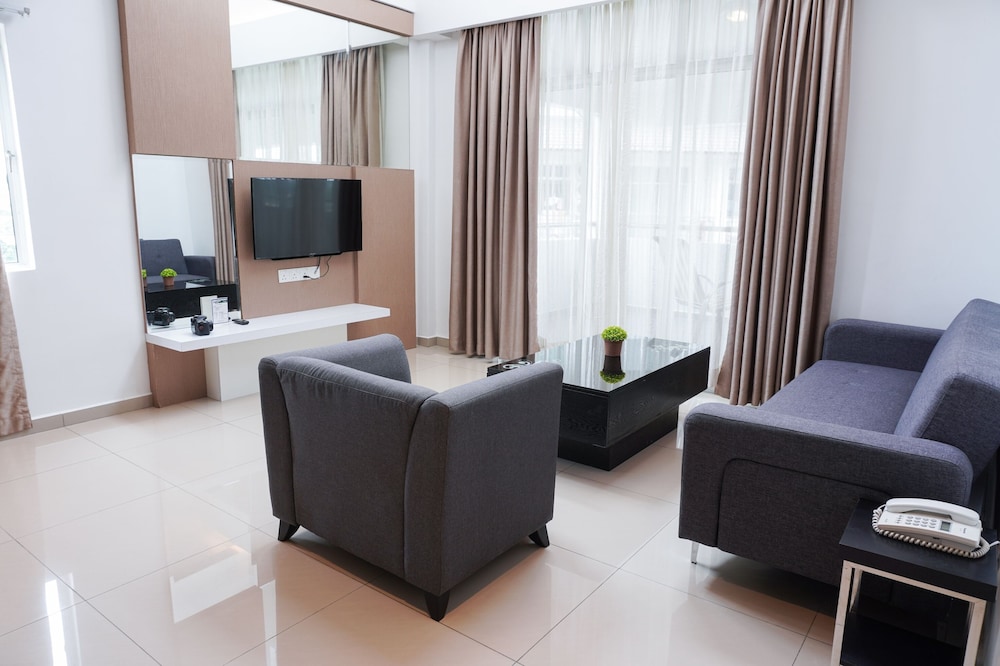 Amansari Residence Resort 25/41