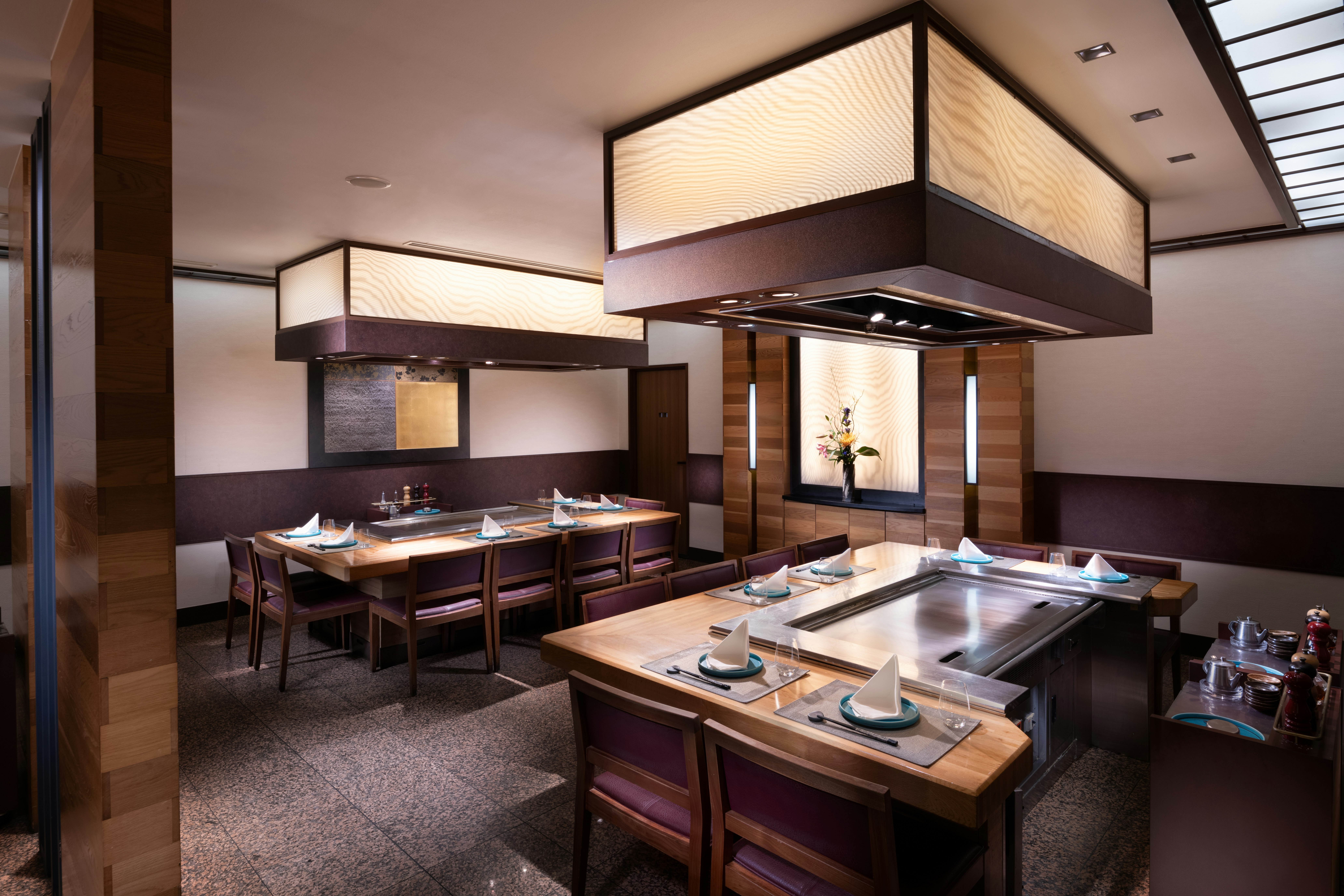 Hilton Nagoya Hotel 70/85