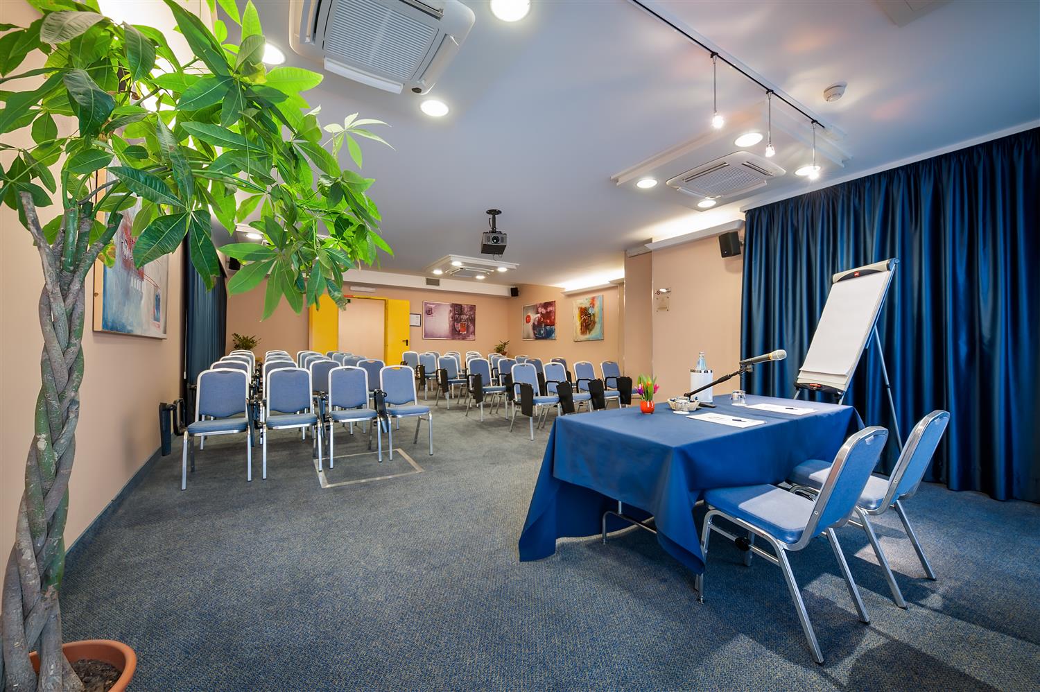 Best Western Hotel Mediterraneo 18/27