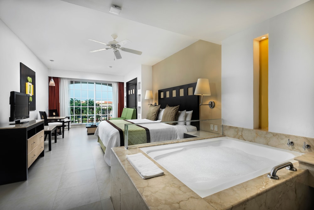Hotel Marina El Cid Spa and Beach Resort All Inclusive 15/31
