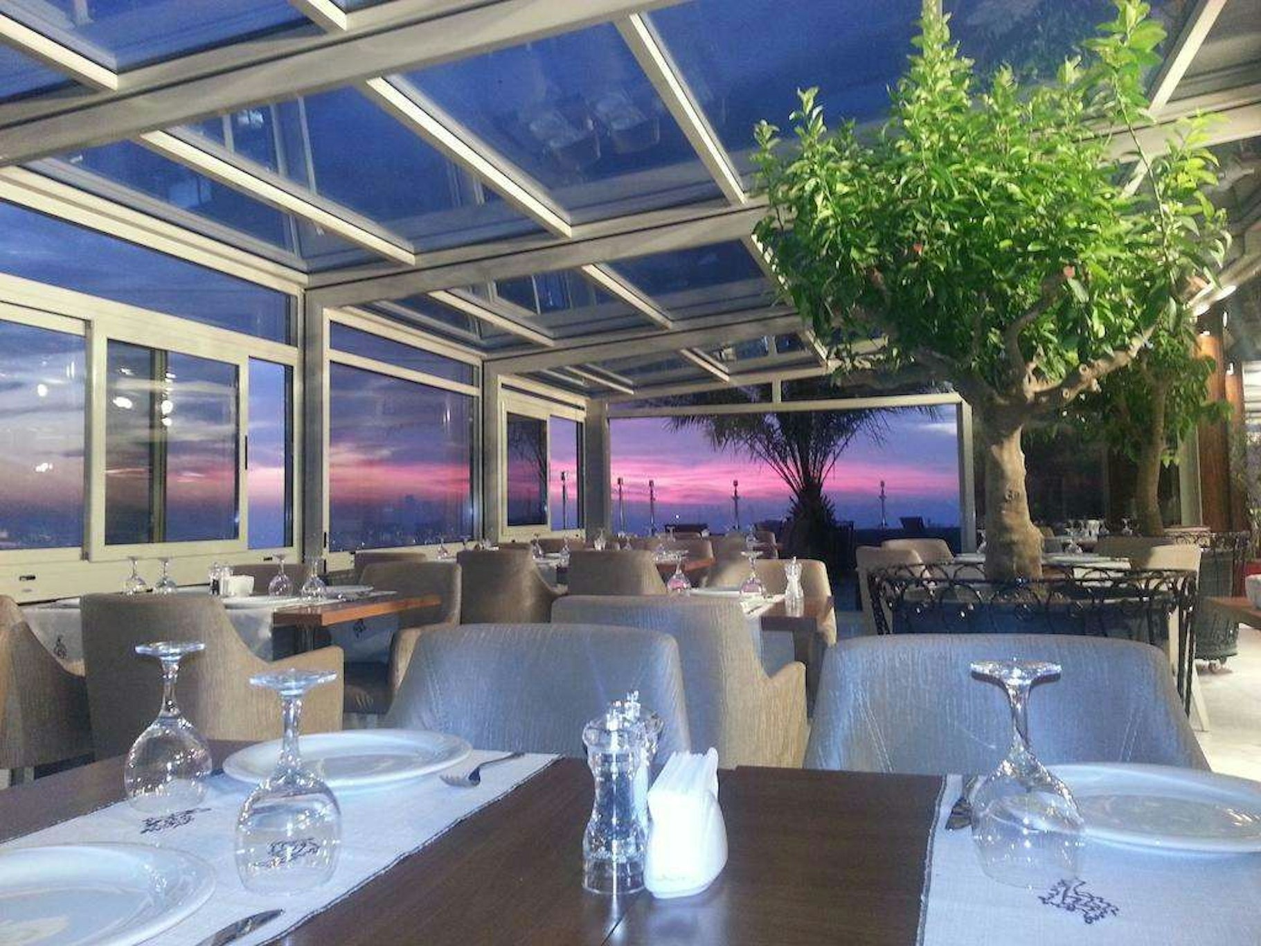 Darkhill Hotel Istanbul 37/55