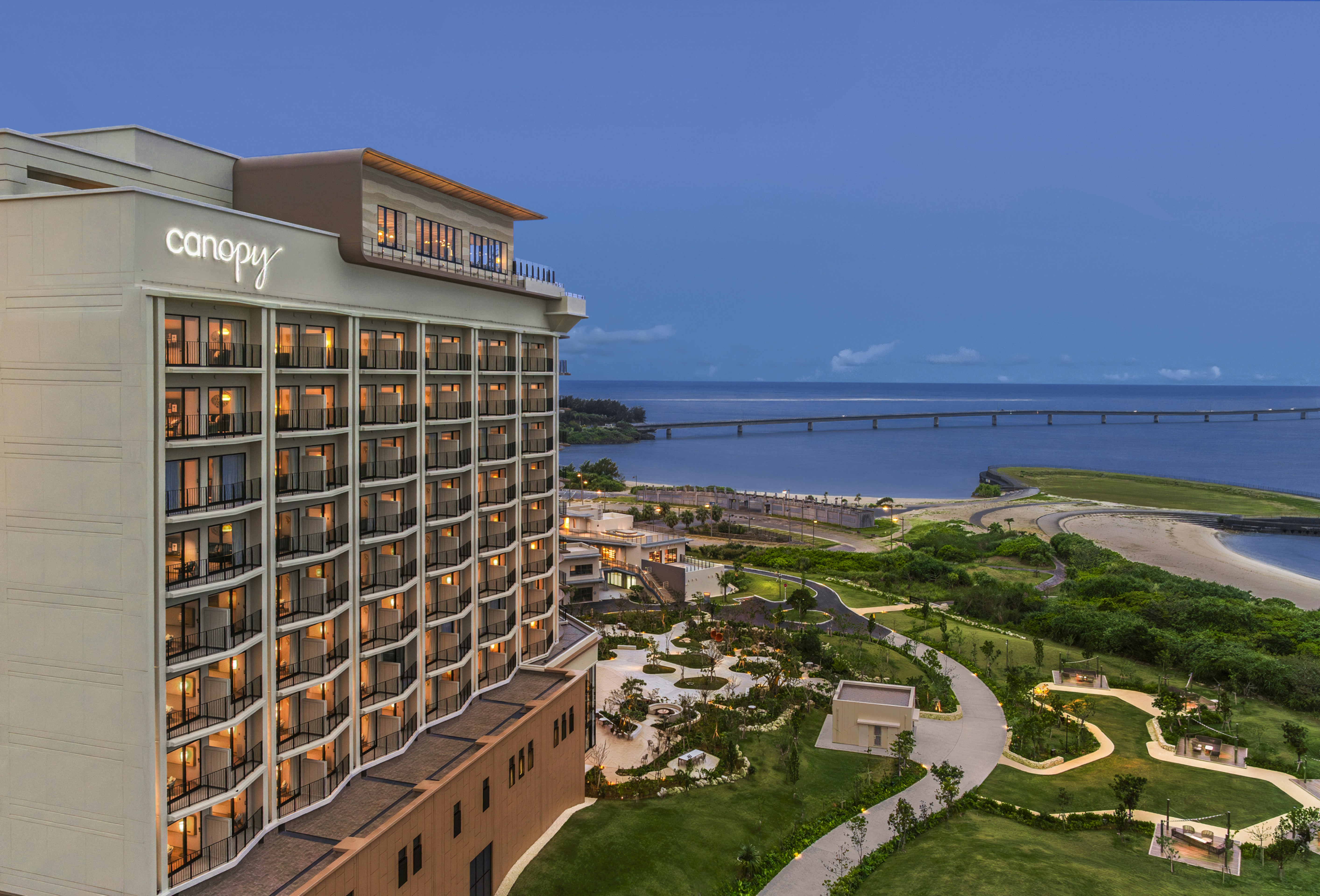 Canopy by Hilton Okinawa Miyako Island Resort 6/50