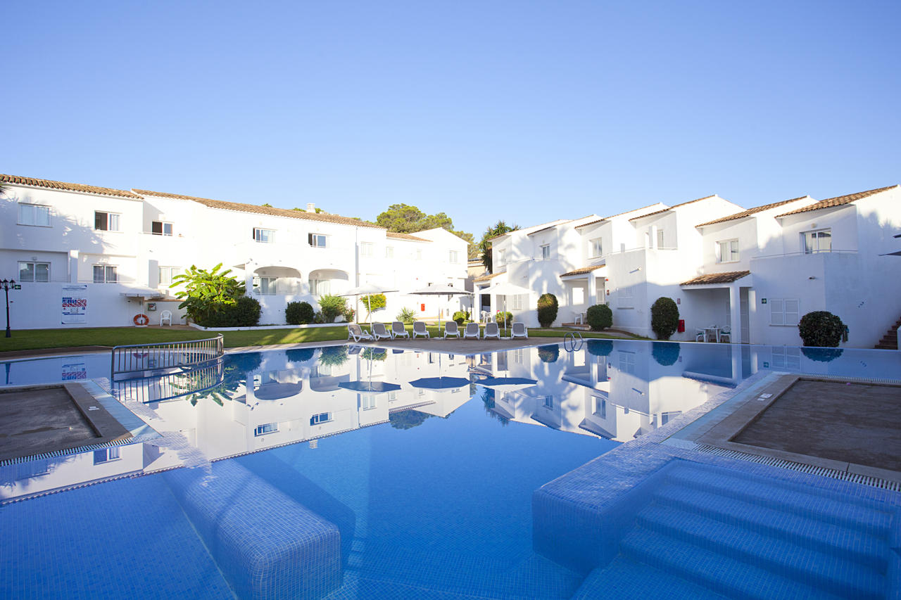 Apartamentos Vista Alegre Mallorca 18/50