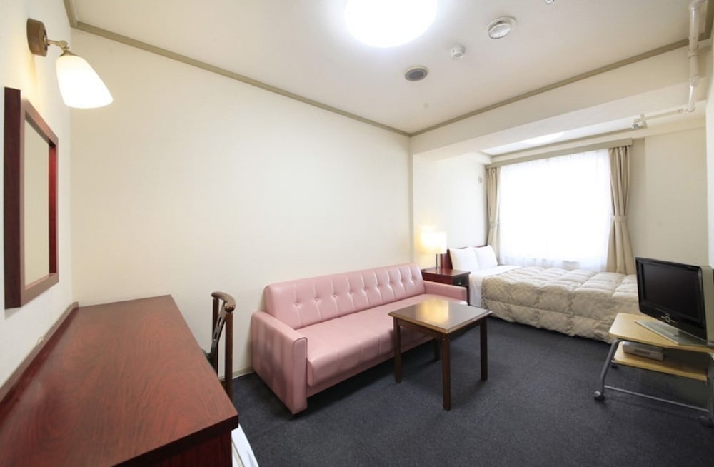 Shinjuku Urban Hotel 43/61