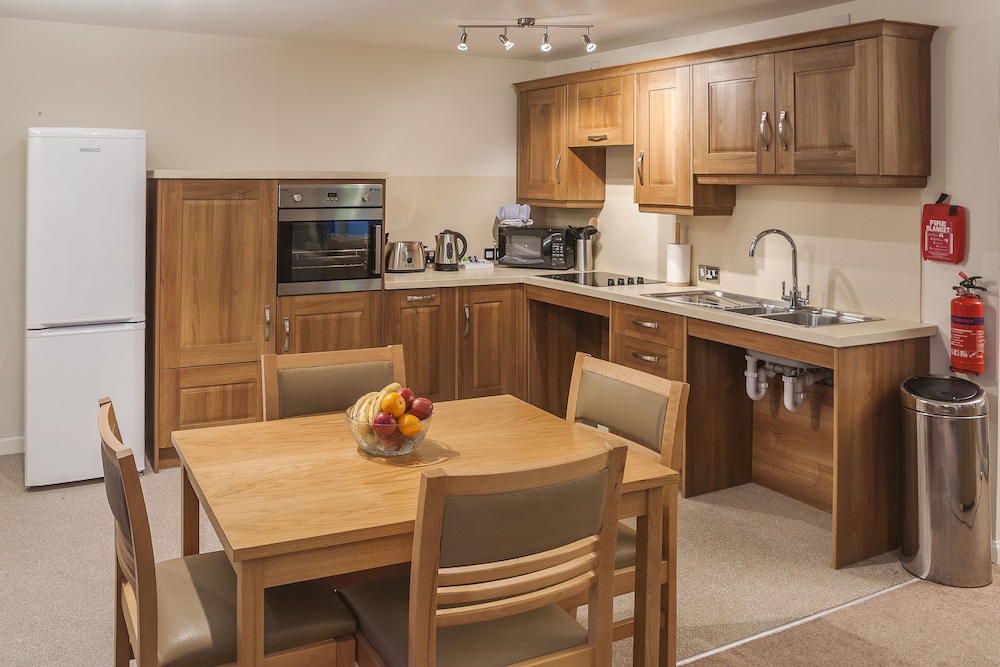 The Kenmore Club 26/50
