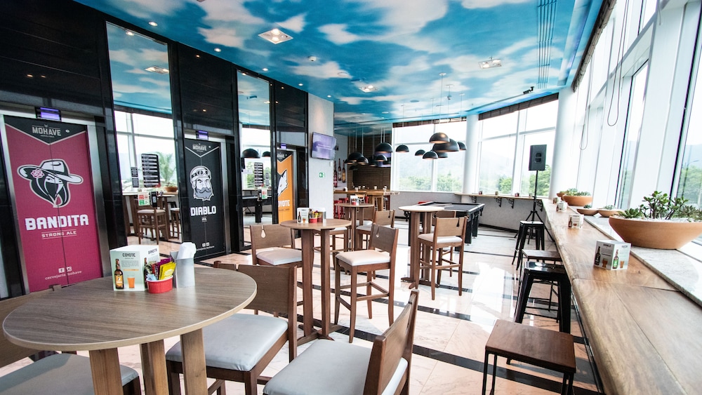 eSuites Hotel Recreio Shopping 22/31