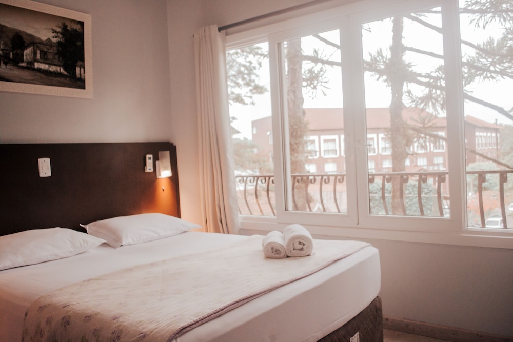 Hotel Colina San Francisco 32/66