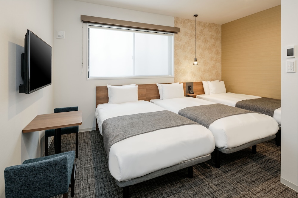 M's Hotel Nijojo Oike 13/35