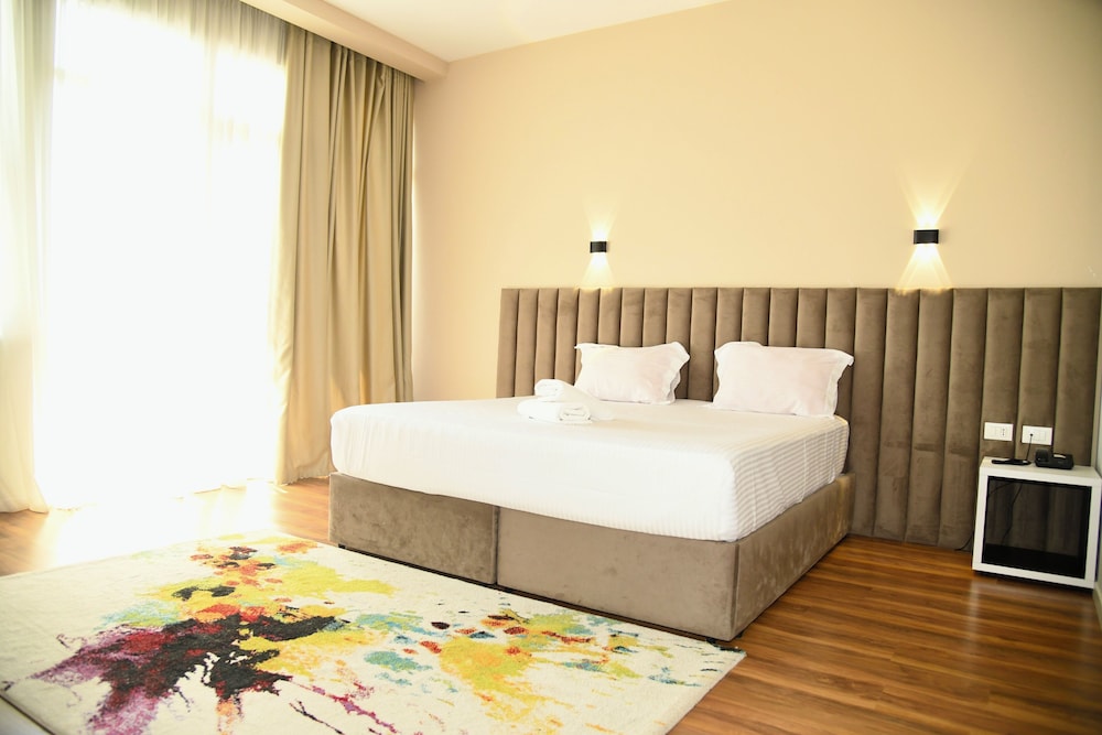 Hotel Horizont 20/62