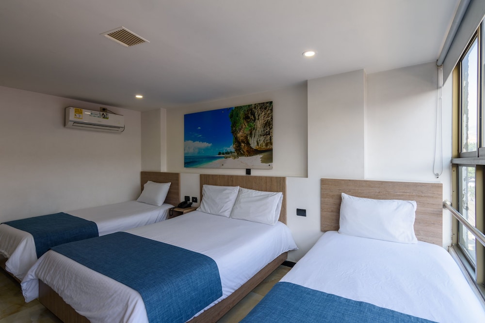 Hotel Med Estadio 16/62
