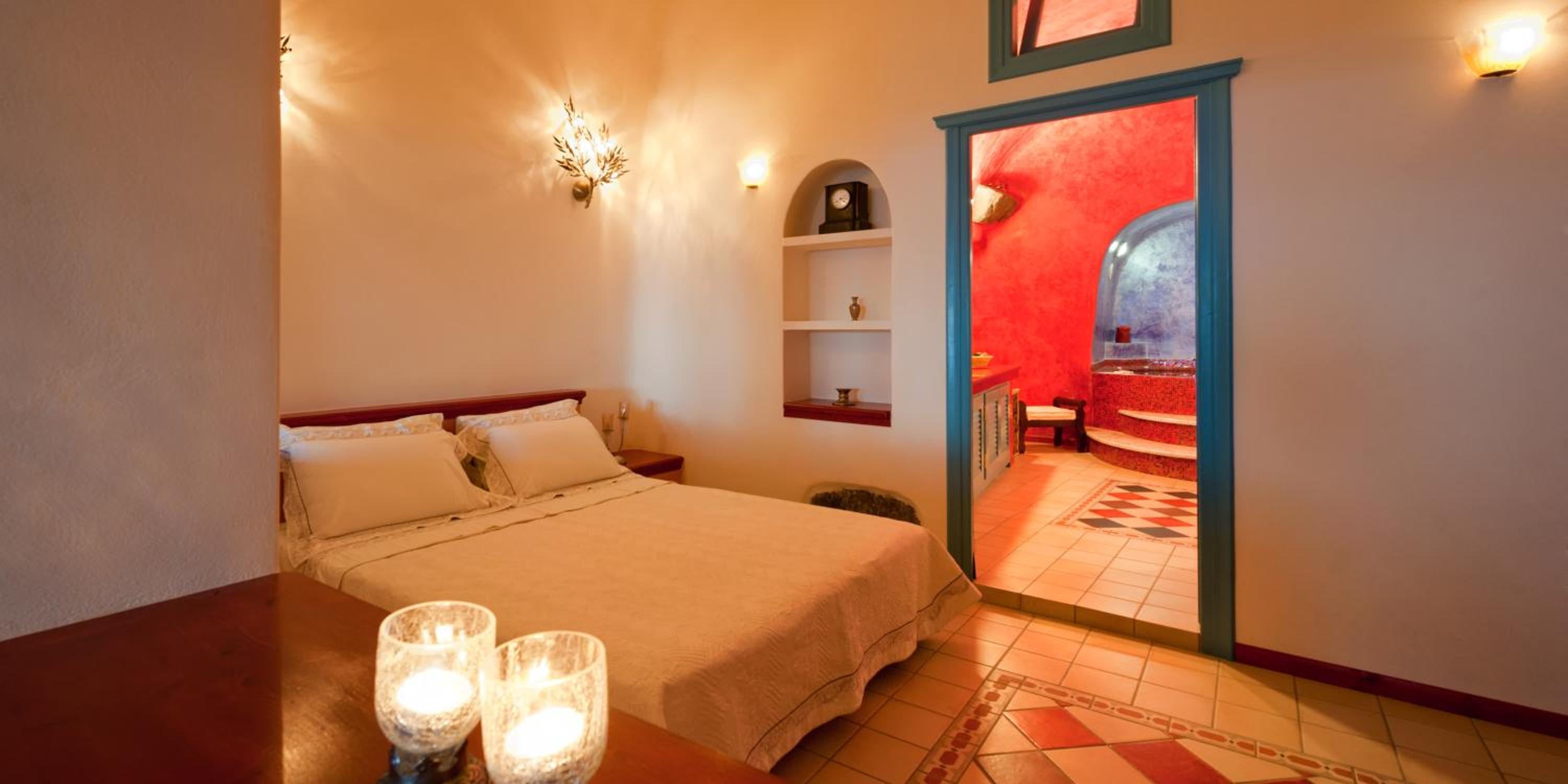 Dream, Villa, 2 Double Beds, Outdoor Pool, Sofa
