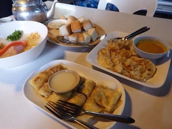 Sita Krabi Hotel 43/60
