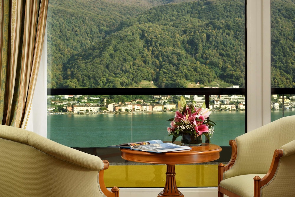 Swiss Diamond Hotel Lugano 72/84