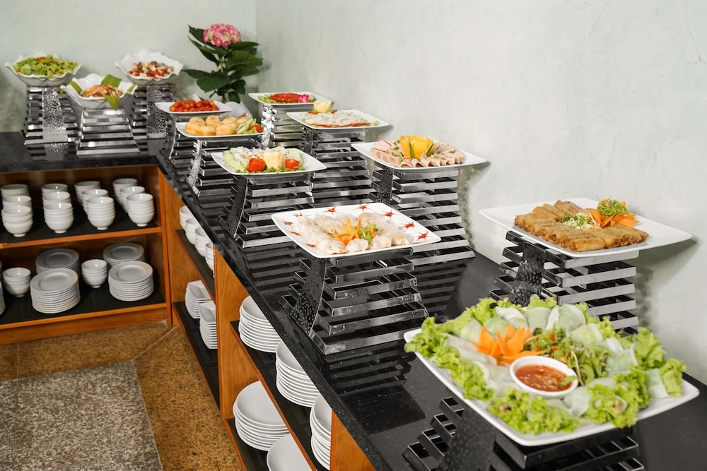 An Thuyen酒店(An Thuyen Hotel) 图片4