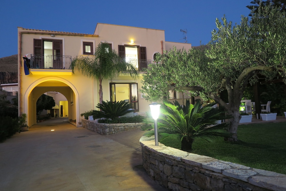 Trigrana Vacanze Hotel 39/50