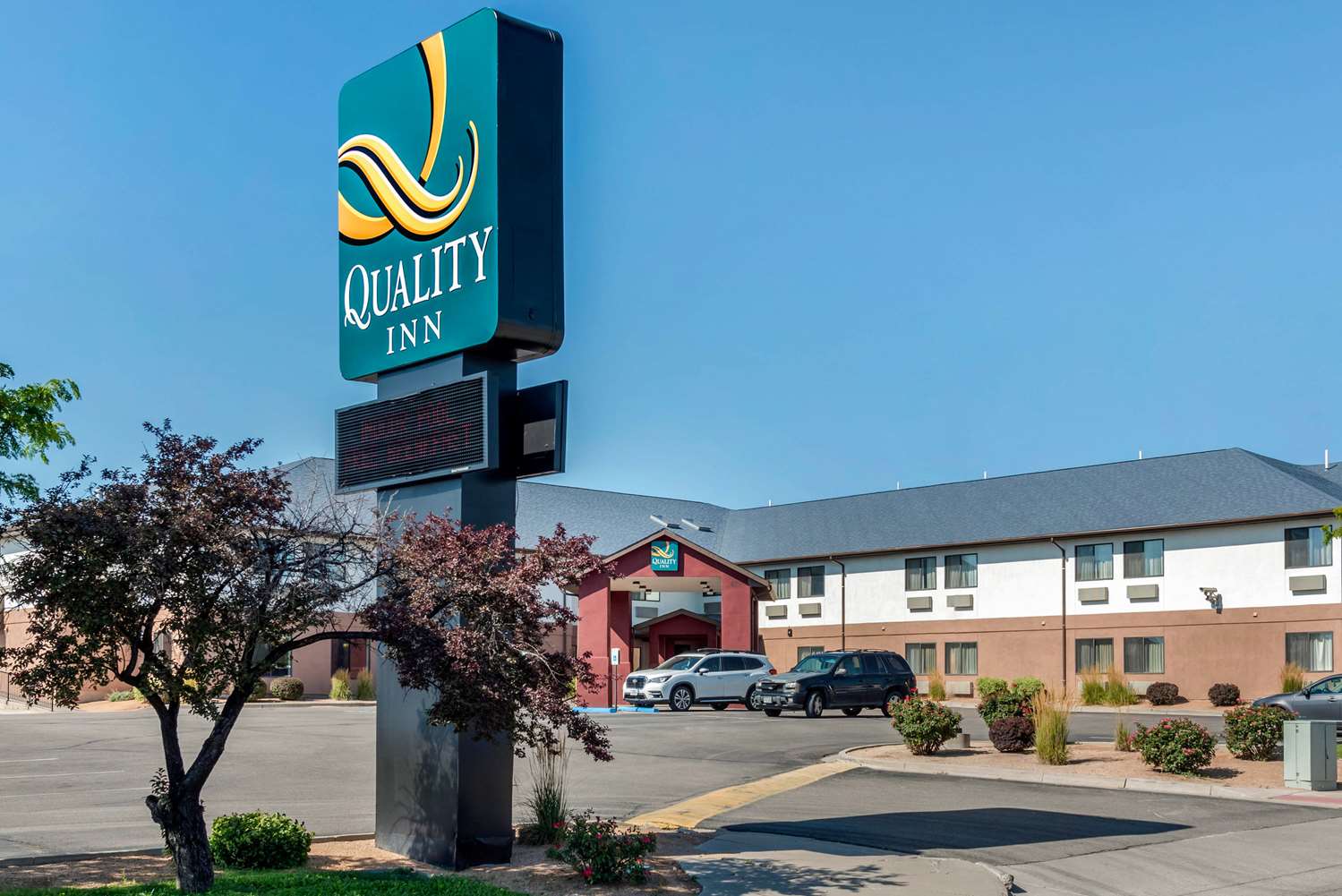 Quality Inn Pueblo North 19/19