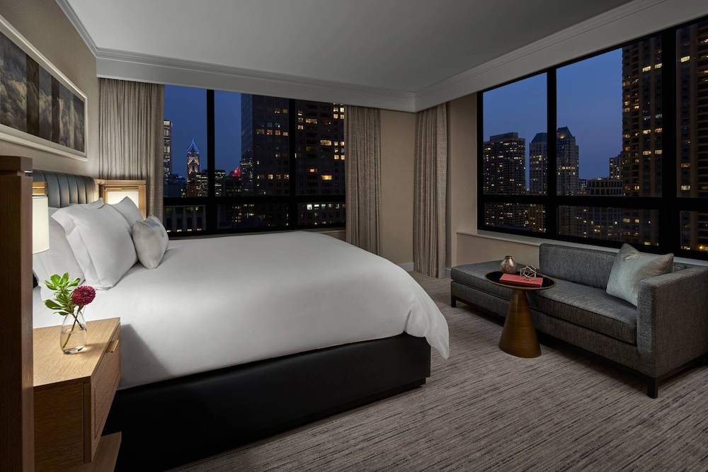 THE RITZ-CARLTON CHICAGO 29/42