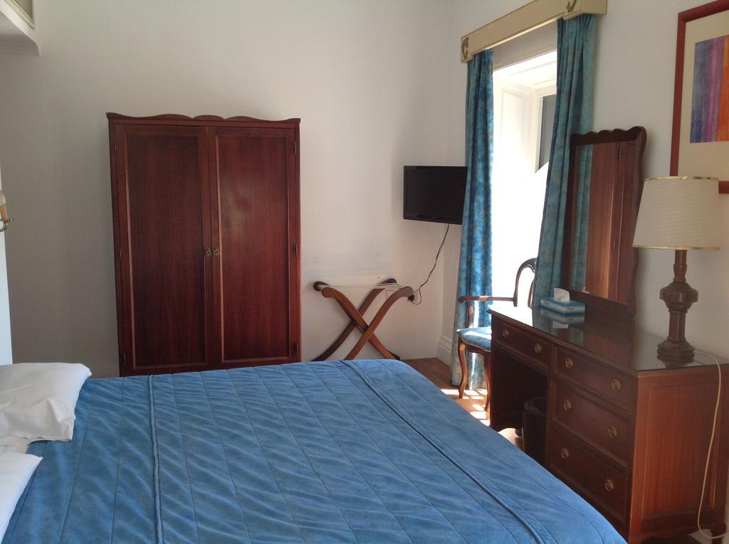 Castille Hotel Malta 13/32
