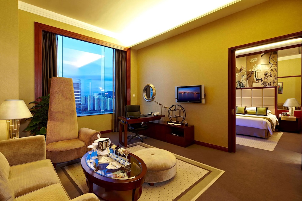 Kempinski Hotel Shenzhen 38/71