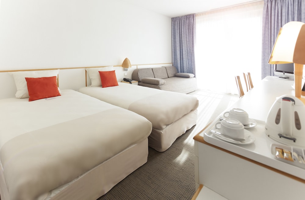 Novotel Szeged 12/67