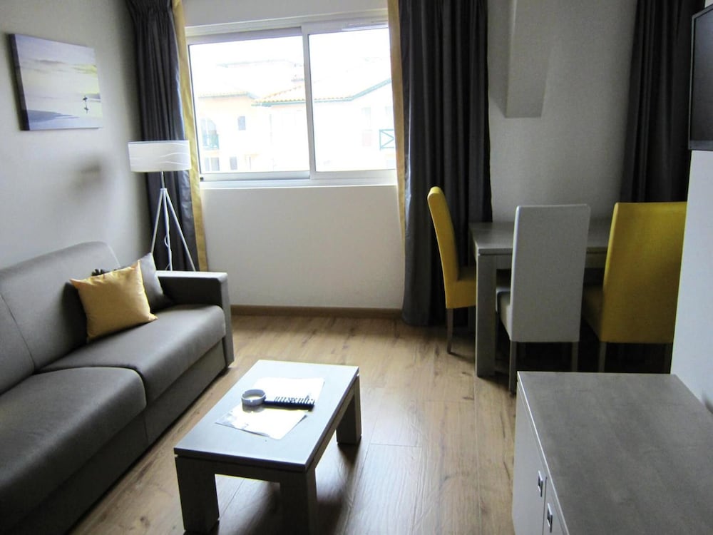Residence Lagrange Vacances Les Patios Eugenie 42/59