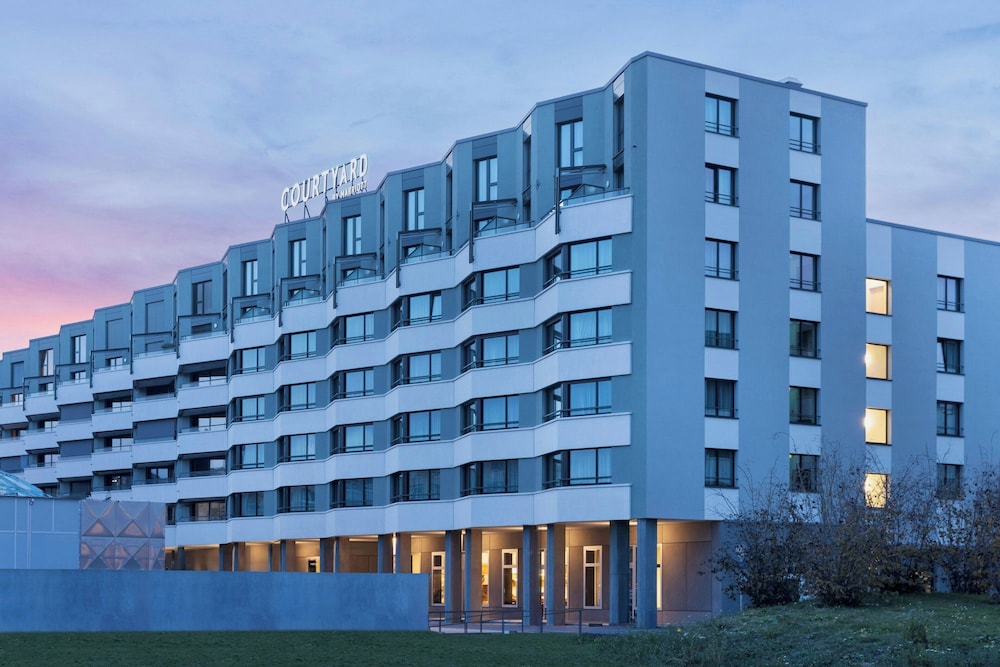 Courtyard By Marriott Biel/Bienne 1/50