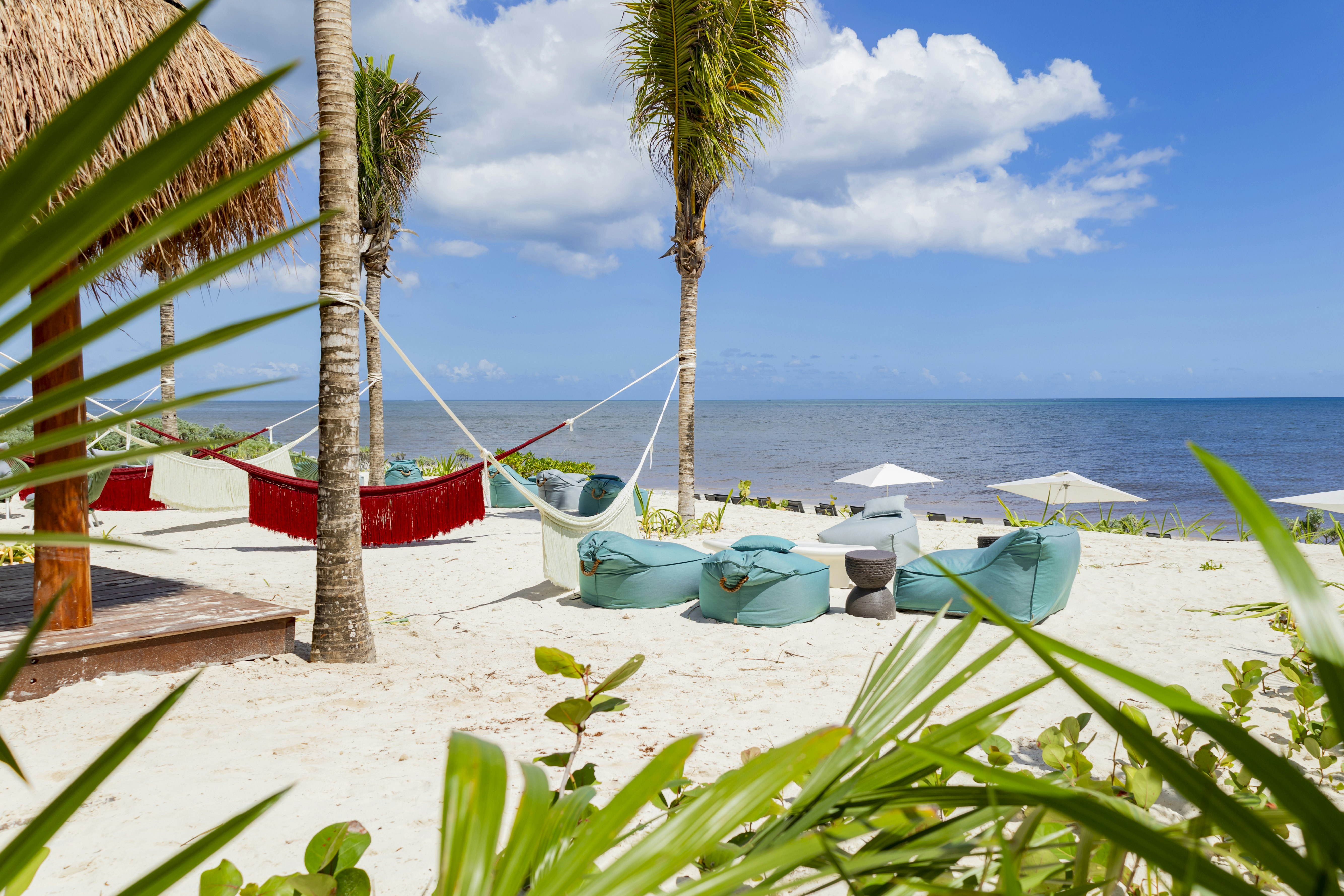 Hilton Cancun An All Inclusive Resort 65/66