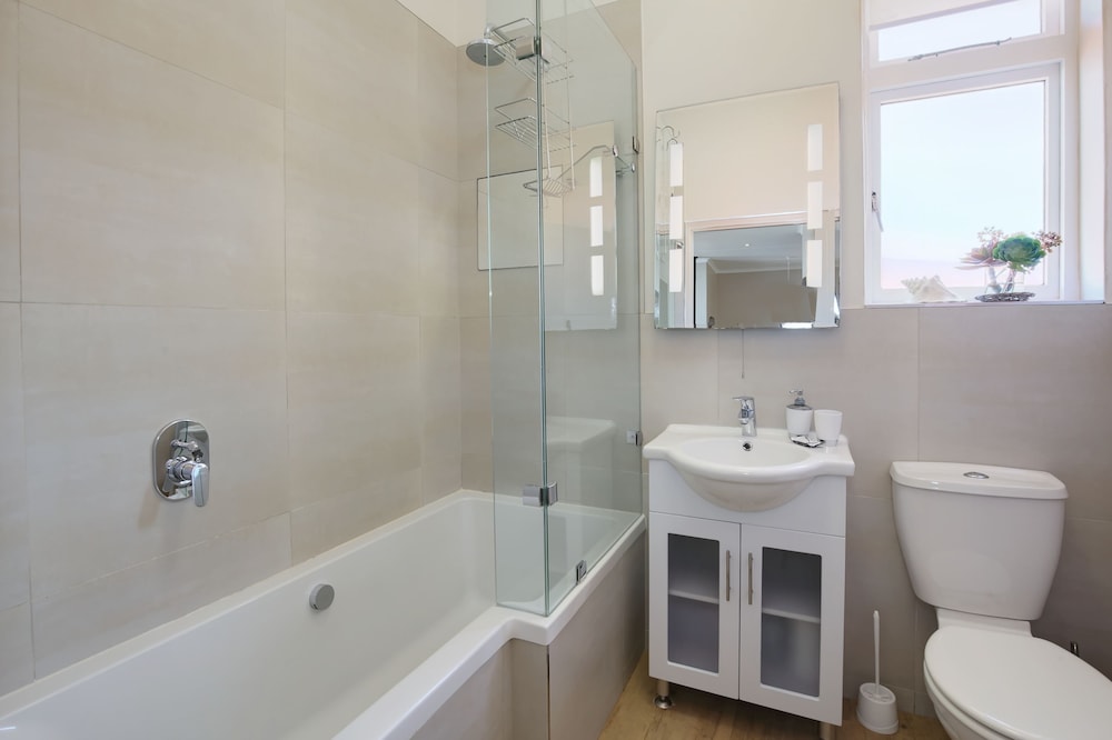 Oppiesee Selfcatering Apartments 47/50