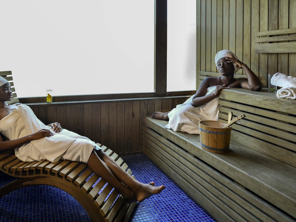 PULLMAN ABIDJAN 34/73