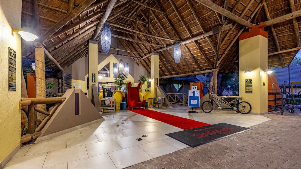 Sanbonani Resort and Hotel 36/51