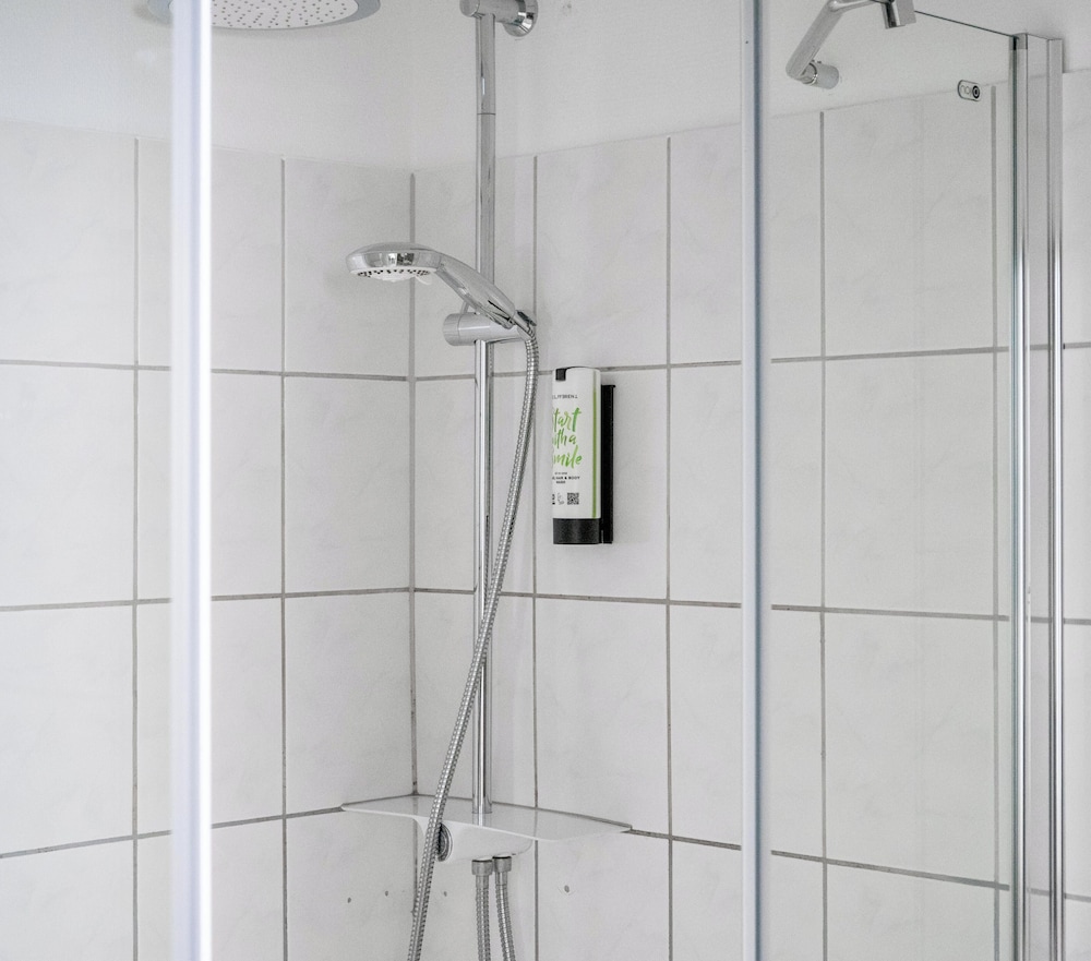غرفة سوبيريور مفردة، Hotel Glockenhof Eisenach 9/9