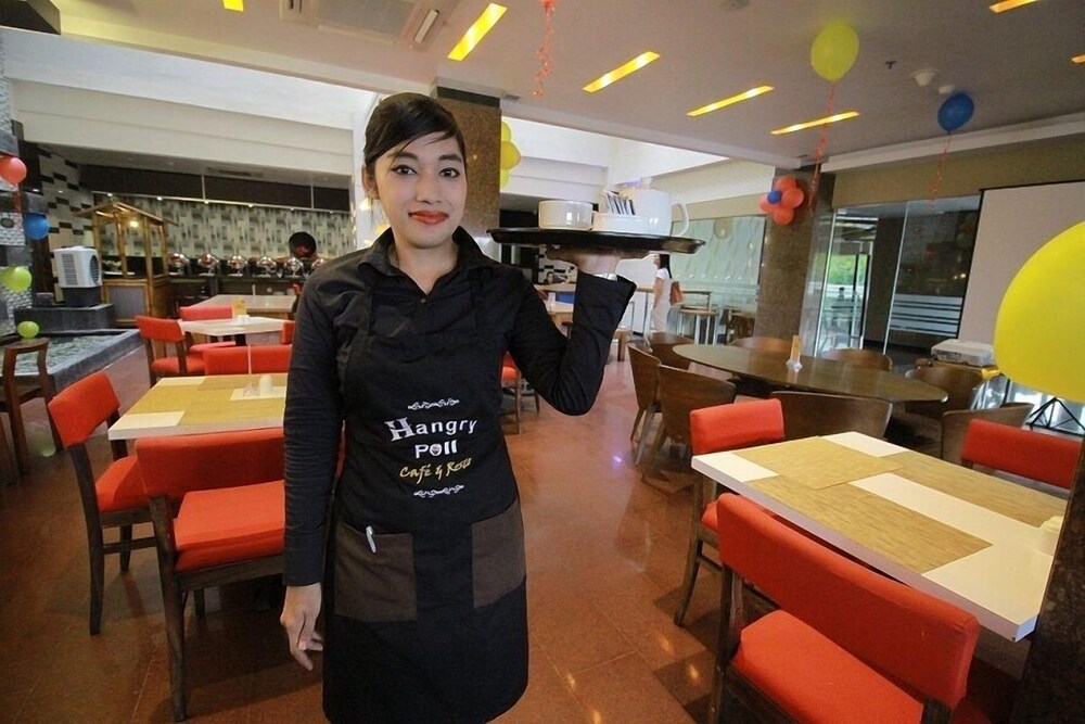 Zia Boutique Hotel 21/32